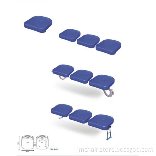 High Quality Stadium Chair (JM-300)